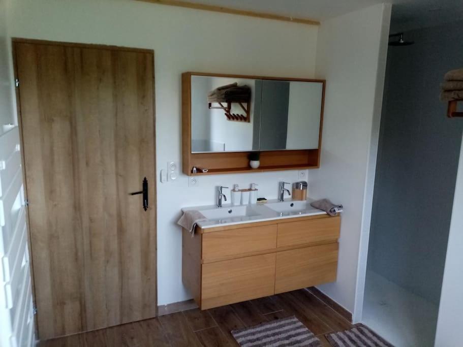 Chalet El Cant Dels Ocells Fillols Εξωτερικό φωτογραφία