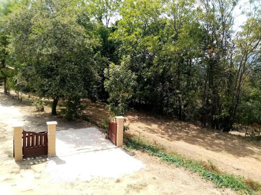 Chalet El Cant Dels Ocells Fillols Εξωτερικό φωτογραφία