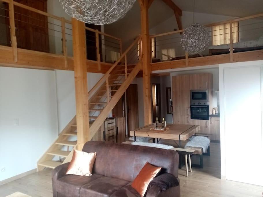 Chalet El Cant Dels Ocells Fillols Εξωτερικό φωτογραφία