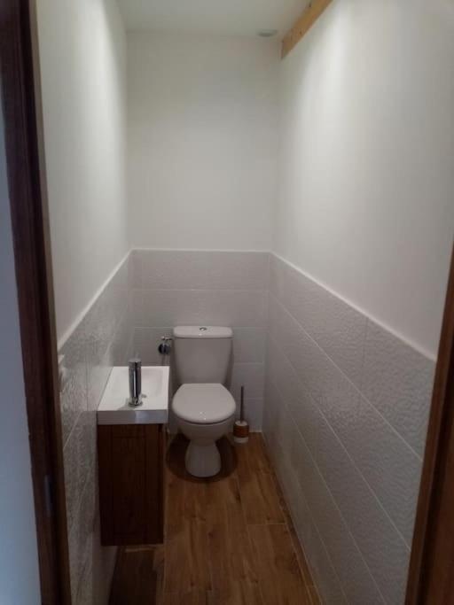 Chalet El Cant Dels Ocells Fillols Εξωτερικό φωτογραφία