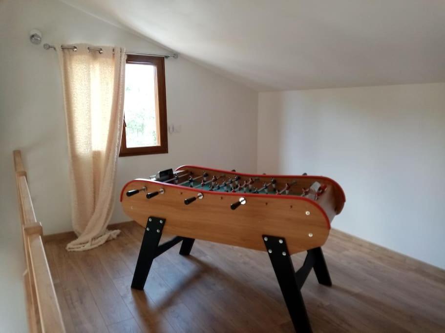 Chalet El Cant Dels Ocells Fillols Εξωτερικό φωτογραφία
